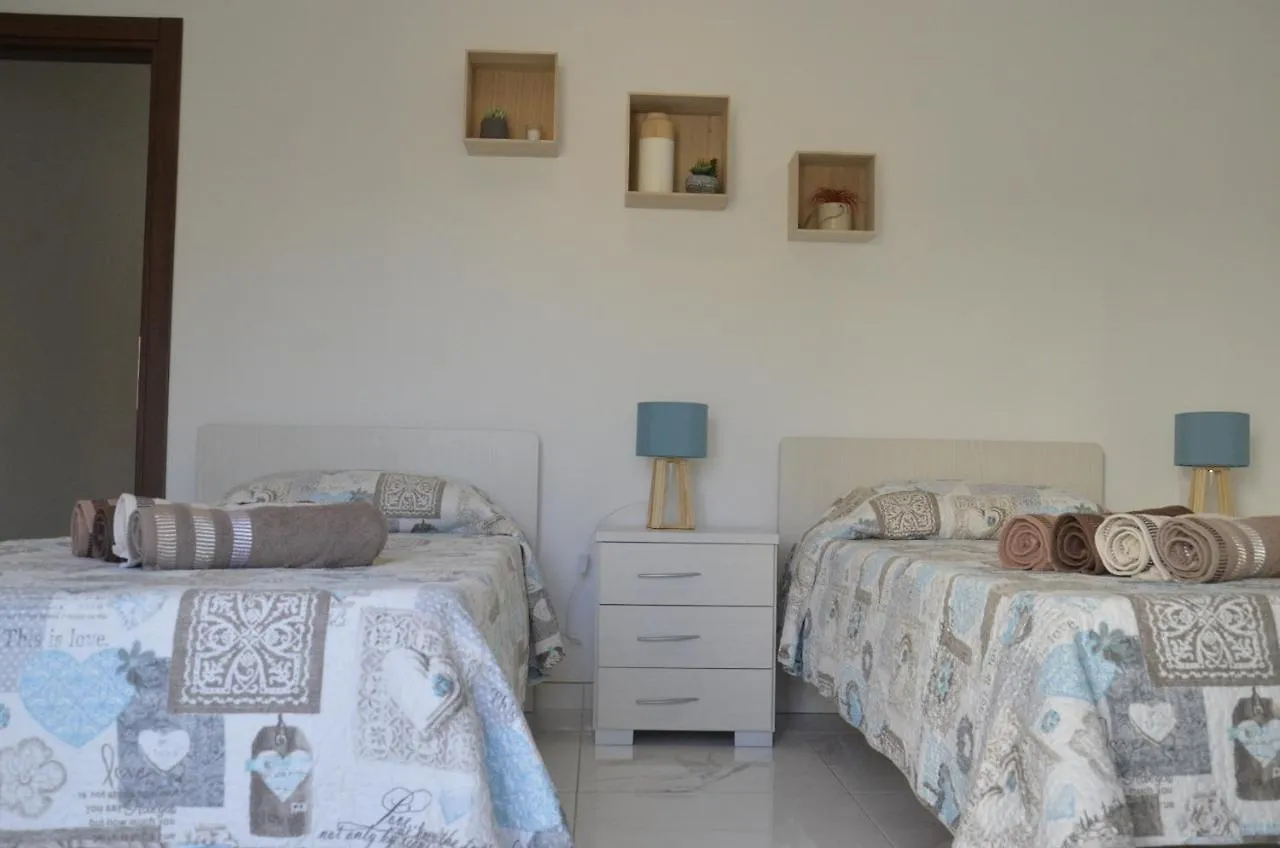 Lorenza Letting Apartment Marsaxlokk