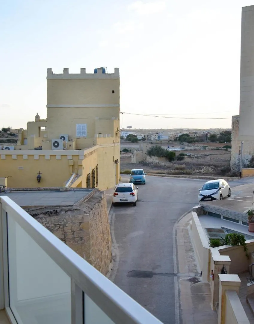 Lorenza Letting Apartment Marsaxlokk