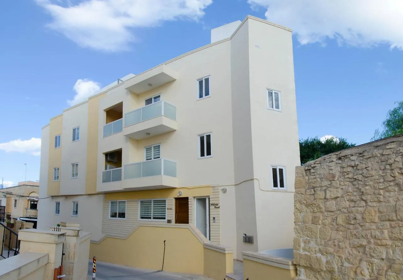 Lorenza Letting Apartment Marsaxlokk Malta